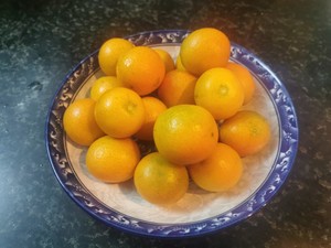 止咳冰糖金桔雪梨的做法,止咳金桔的做法大全