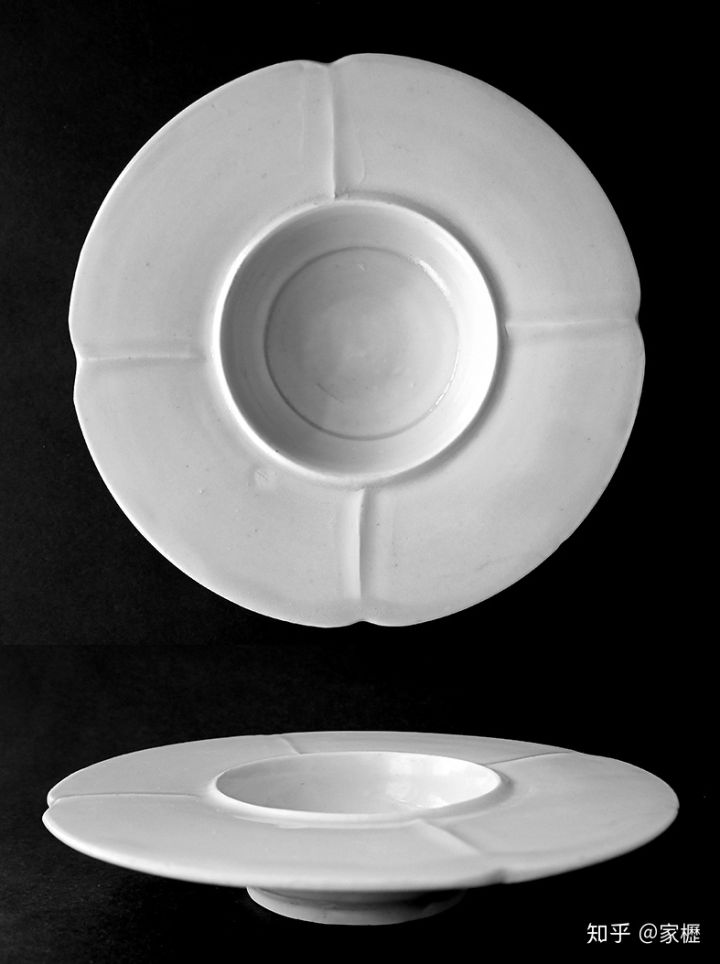 唐宋瓷盏大全图,唐宋灯具