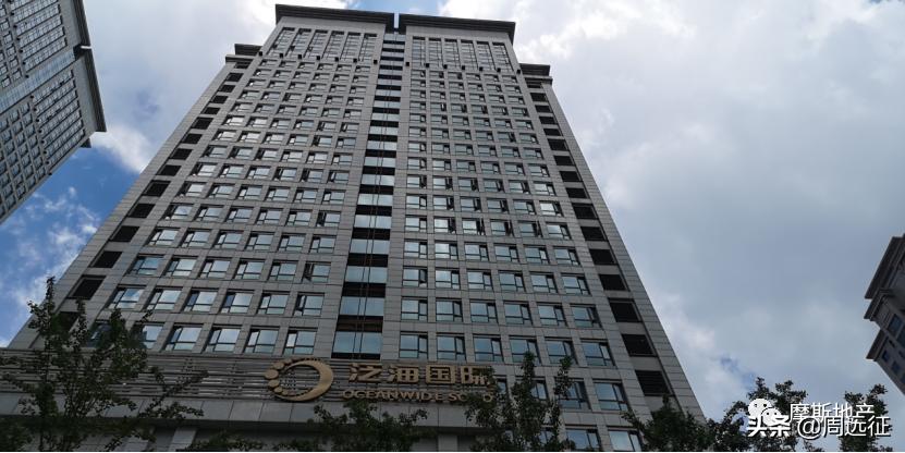 卢志强泛海控股危机视频,卢志强化解债务危机