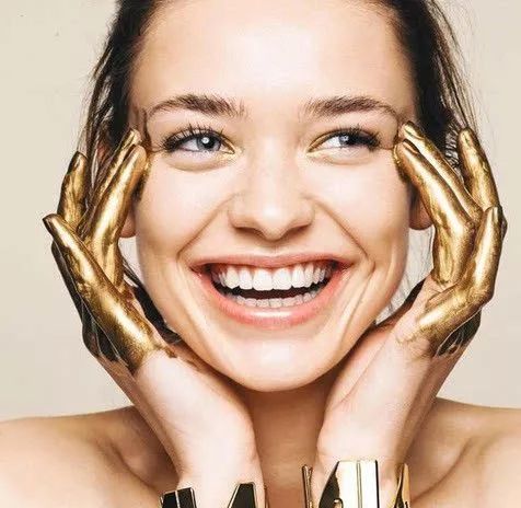 护肤品加黄金真的有用吗,护肤品里含黄原胶好吗