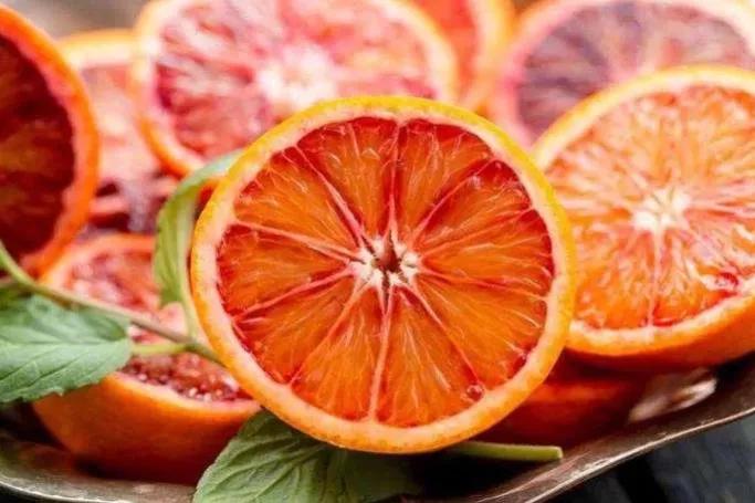 哪个地方出产的橙子最好吃,现在哪里的橙子最好吃