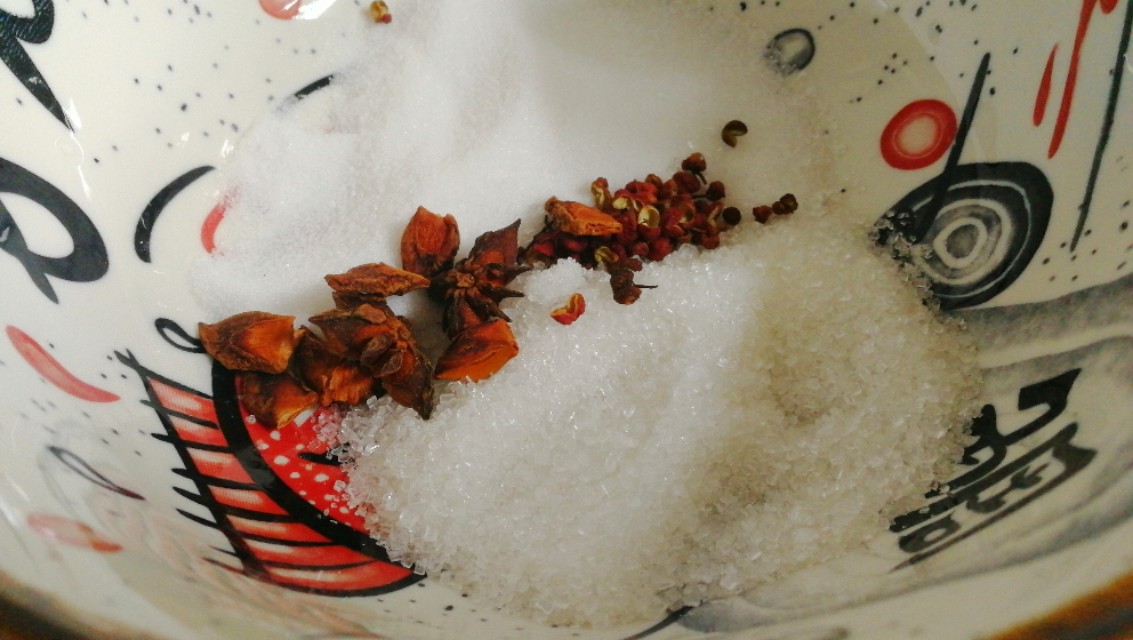 腌好吃的大蒜,好吃的腌蒜