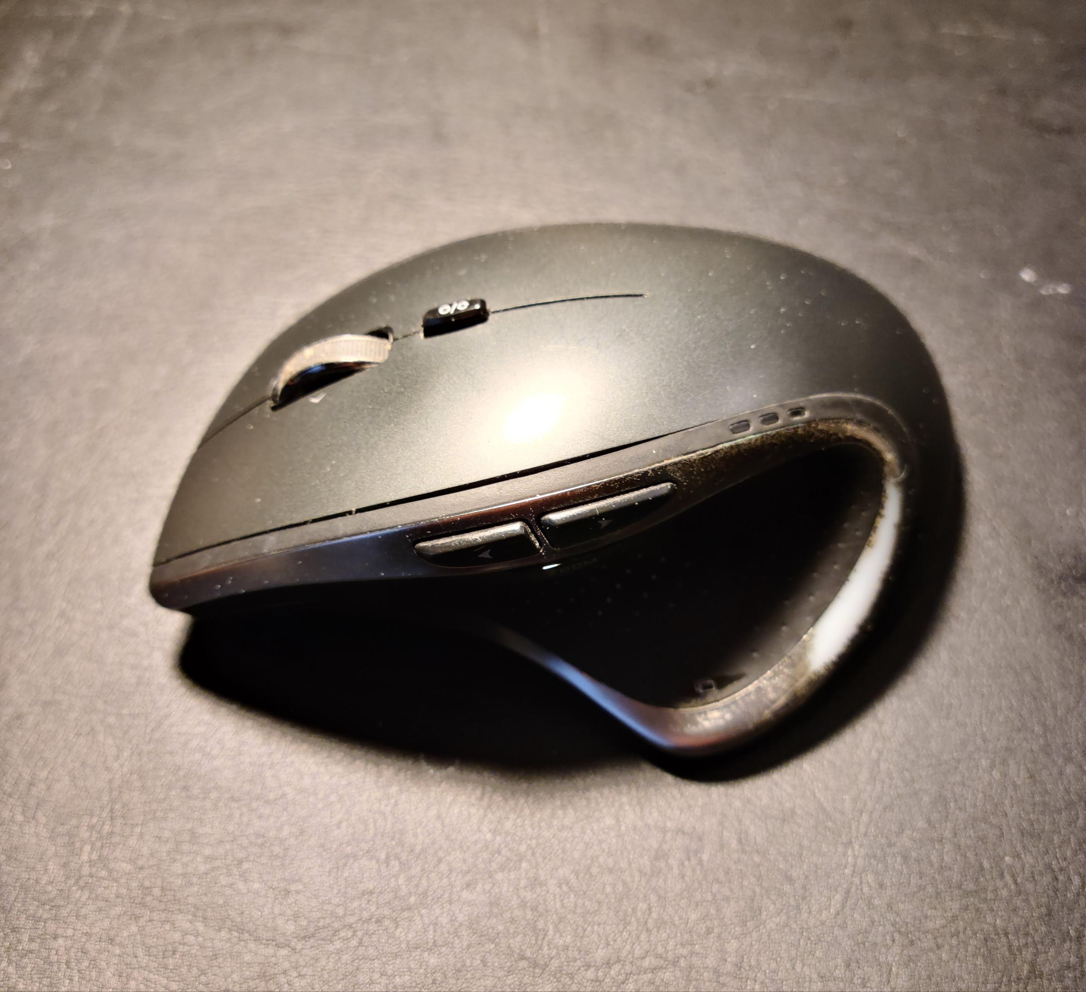 七款鼠标真实体验,推荐几款鼠标好用