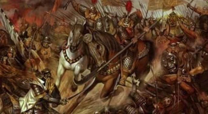 明朝毛文龙守辽东,袁崇焕杀毛文龙导致后金入关