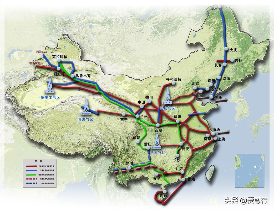 中国十大基建排名,中国十大基建工程世界之最