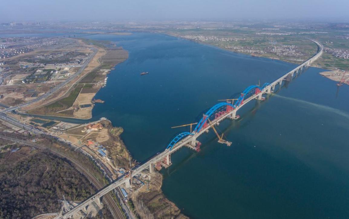 长江和海水连通吗,长江和大海都是互通的吗