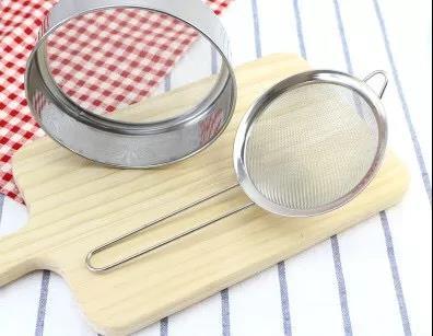 新手入门烘焙必要食材,烘焙哪些工具最重要