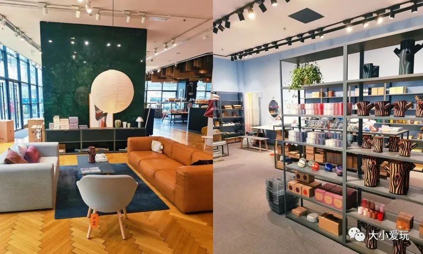 北京这些小众家居生活馆,逛起来太治愈了!已经抗拒不了这轮安利
