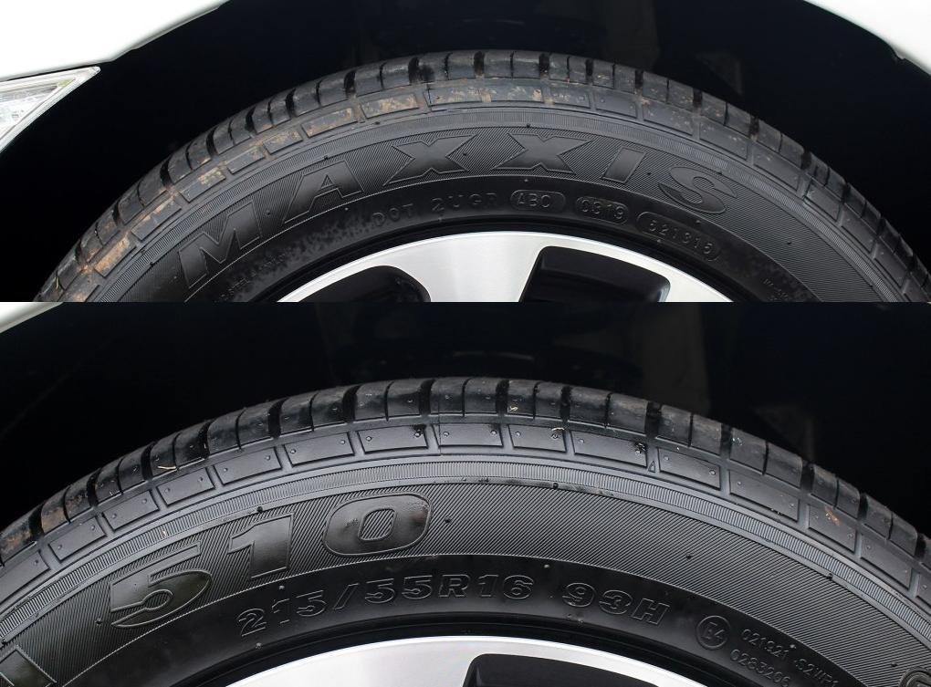 日系车轮胎用的哪个品牌,日系车轮胎哪个型号好用