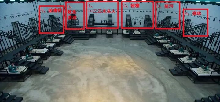 鱿鱼游戏的火爆反映了哪些问题,鱿鱼游戏背后的六个现实隐喻