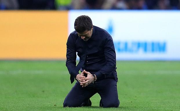 欧冠的内核:苦尽甘来的英雄礼赞,城头变幻的如歌史诗