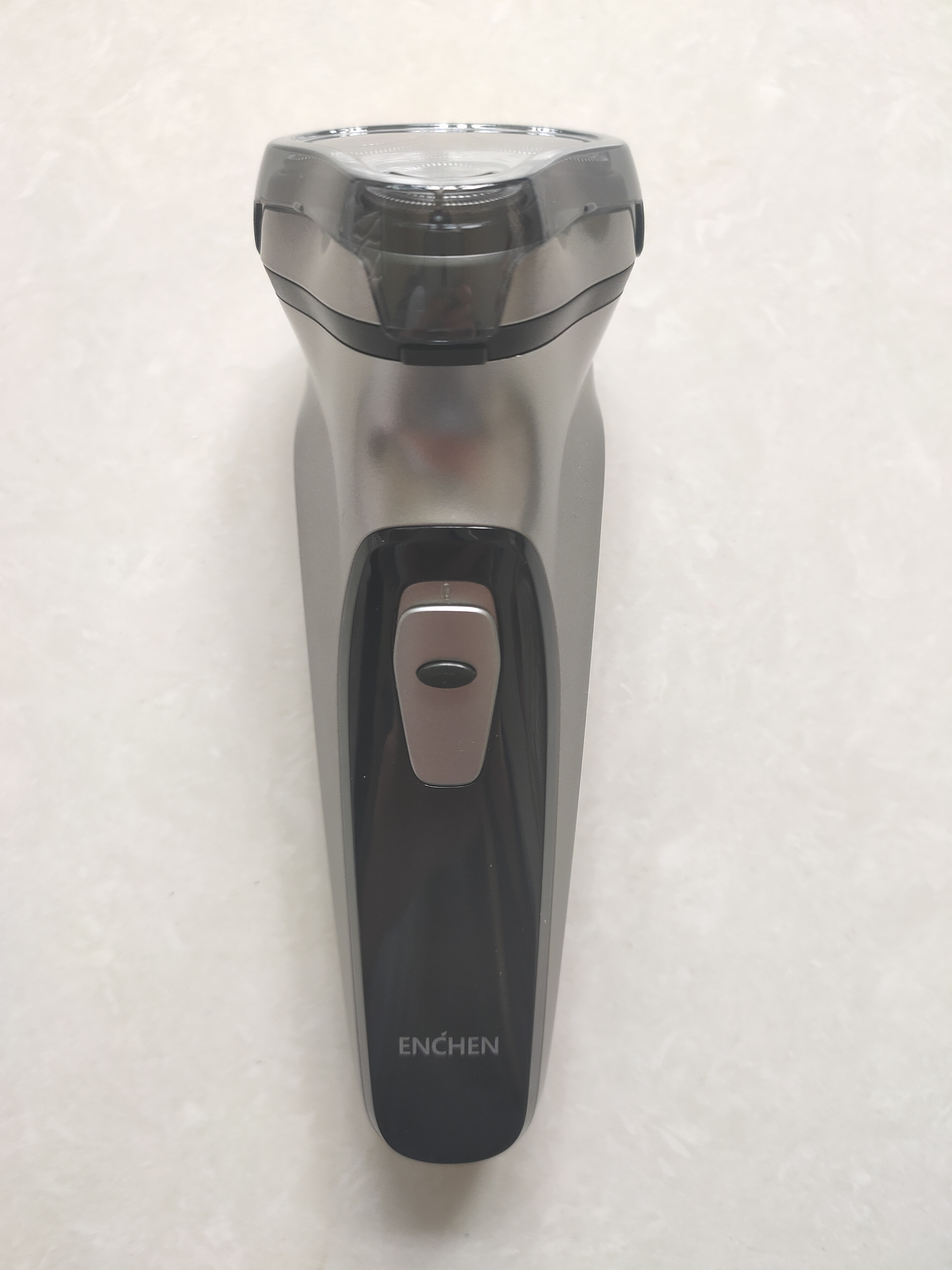 小米s500剃须刀开箱,金剪刀开箱小米剃须刀