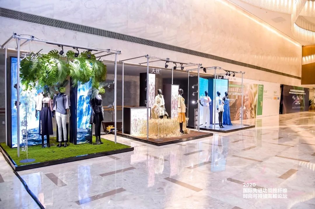 2023上海国际纺织博览会盛泽展团,2023年盛泽纺织面料展会参展商