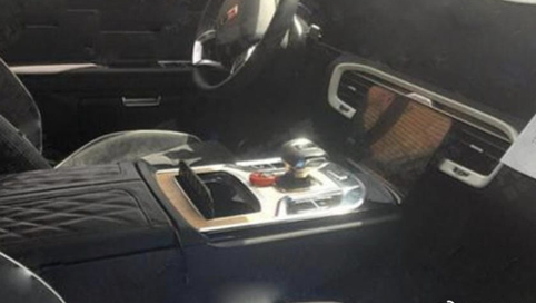 红旗e115和劳斯莱斯,红旗汽车15万左右的车