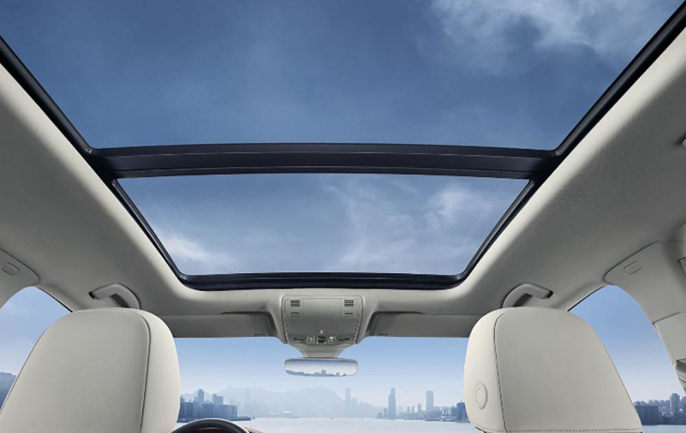 速腾稳坐A+级德系轿车标杆地位，1.4T动力随叫随到，才12.89万起