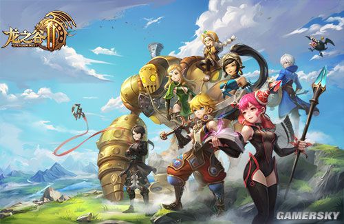 龙之谷2最值得玩的英雄,龙之谷2战神装备打造攻略