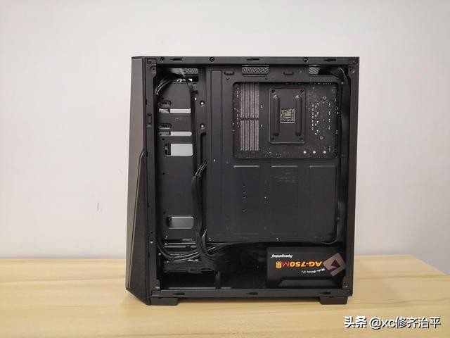 艾湃ag750w拆解,艾湃电竞ag750m拆解