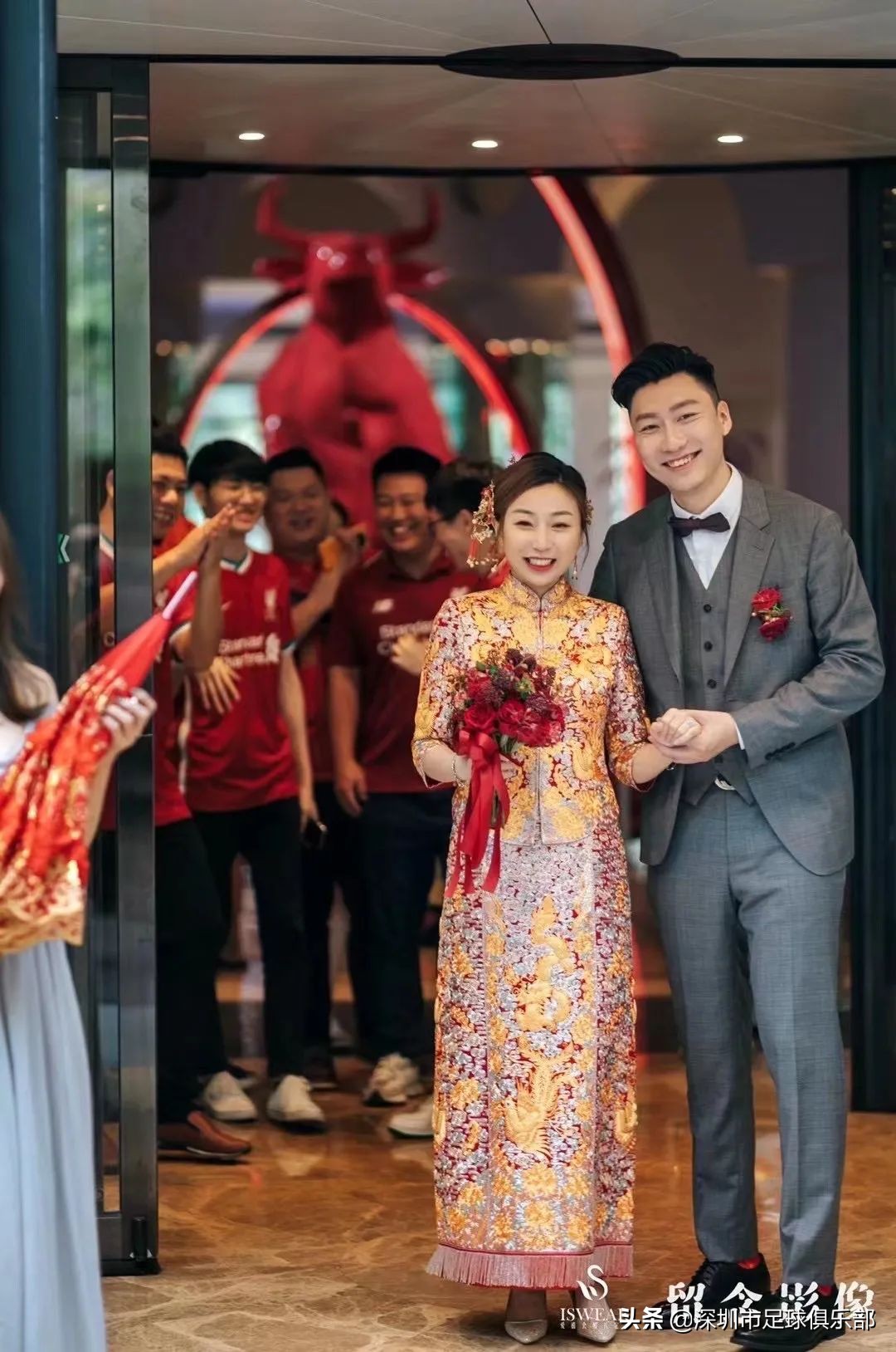 深足应援球衣,深足主场球衣