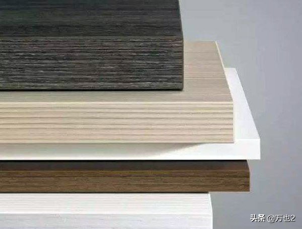 千万别直接问衣柜多少钱一平方