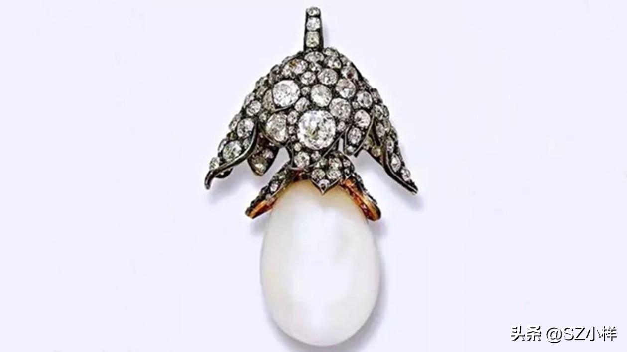 罕见珍贵珍珠图片及价格,十大珍贵稀有珍珠排名