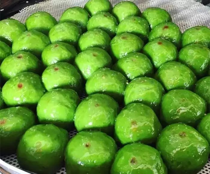 嗲到心窝里！让上海人牵肠挂肚的12家糕点店