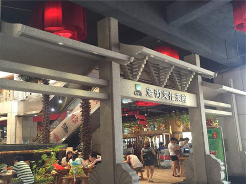 美丽椰城海口夜景,品味海口的韵味感受椰城的魅力