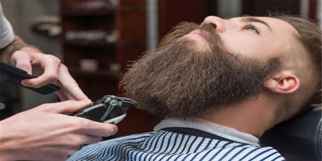 剃胡子会长得越来越多吗,剃胡子有什么危害