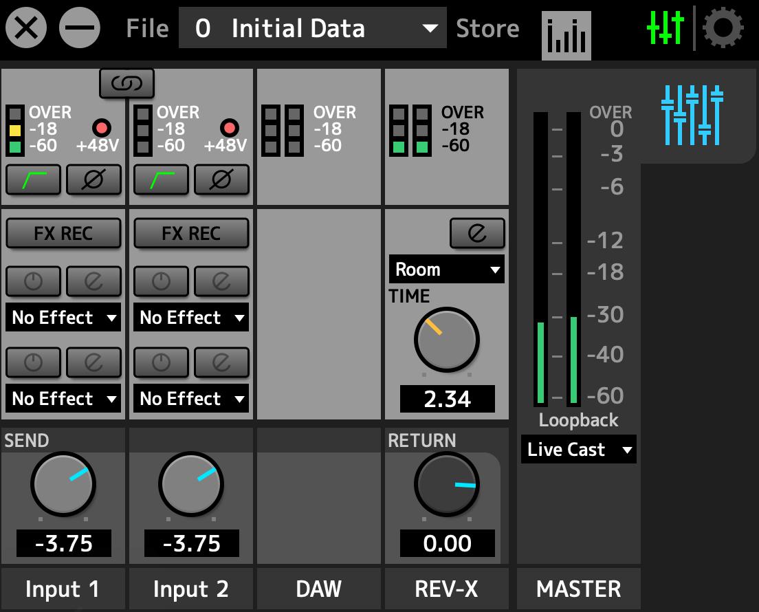 雅马哈ur22c如何把声音调得浑厚些,雅马哈ur22c能剪辑音频吗