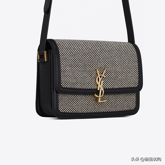 ysl新logo包包,ysl新款信封包19年新款