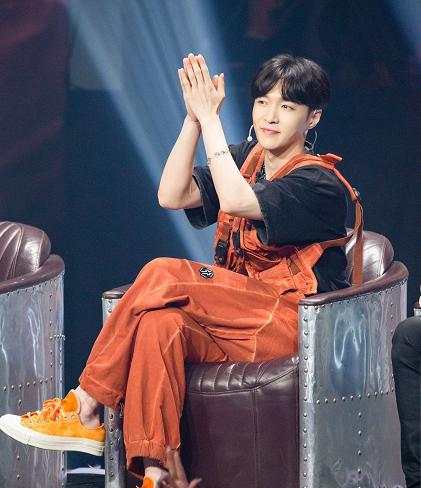 这就是街舞3朝鲜族舞,这就是街舞阿里郎朝鲜族