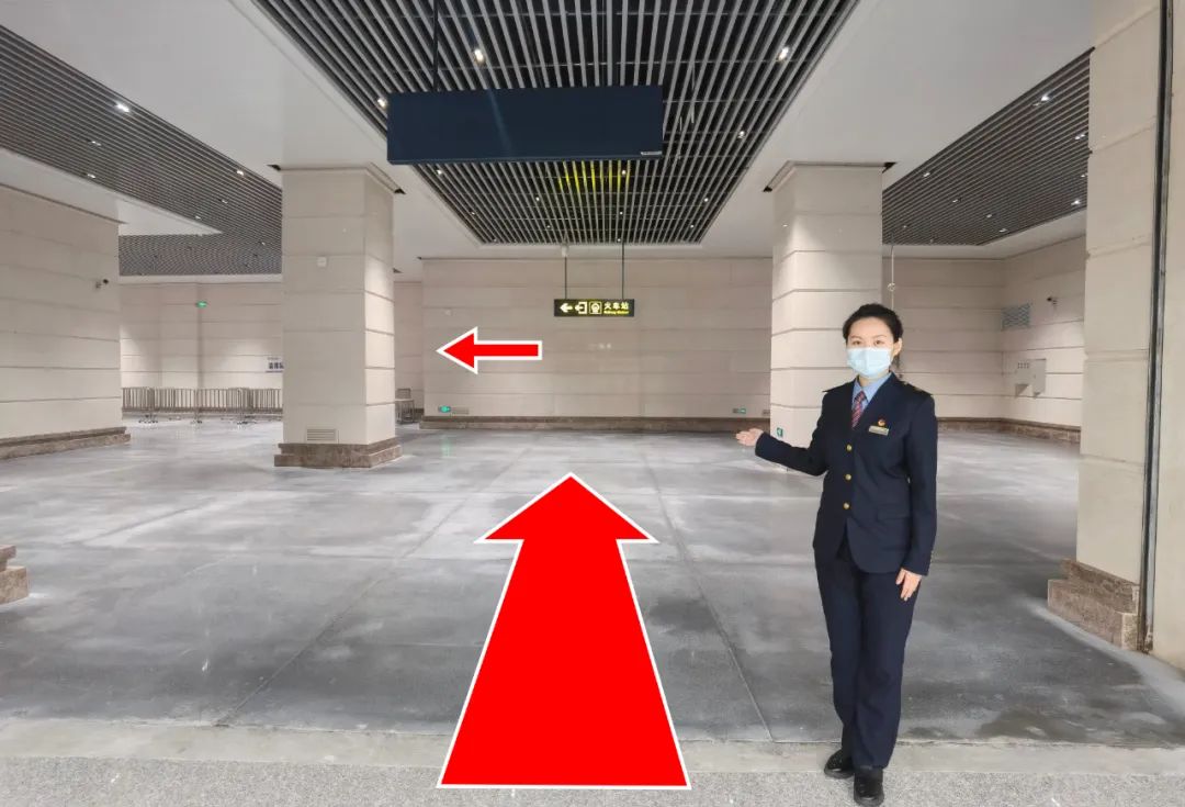 收藏不迷路!最新哈尔滨火车站通行攻略