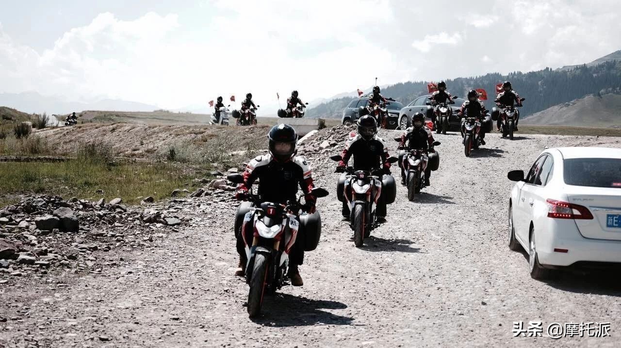 本田190暴风眼cb190r,本田暴风眼cb190r测评