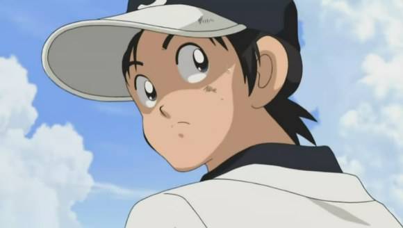 关于青春的旅程：树多村光和东雄平，安达充笔下最暖心的兄弟CP