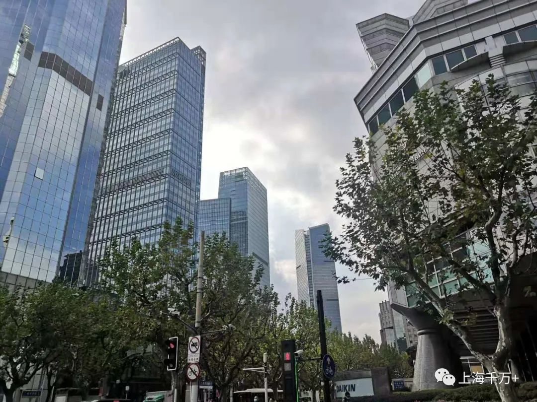 住在上海市的真实感受,住在上海的基本常识