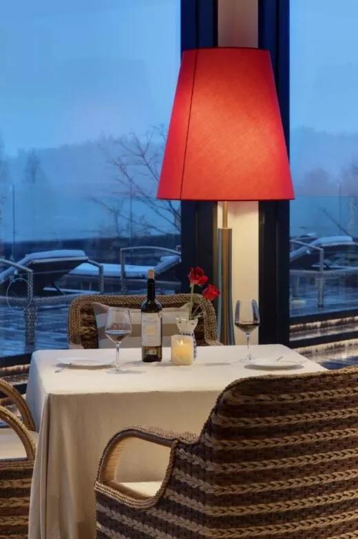 黄山徽州古城民宿,黄山黎阳in巷民宿