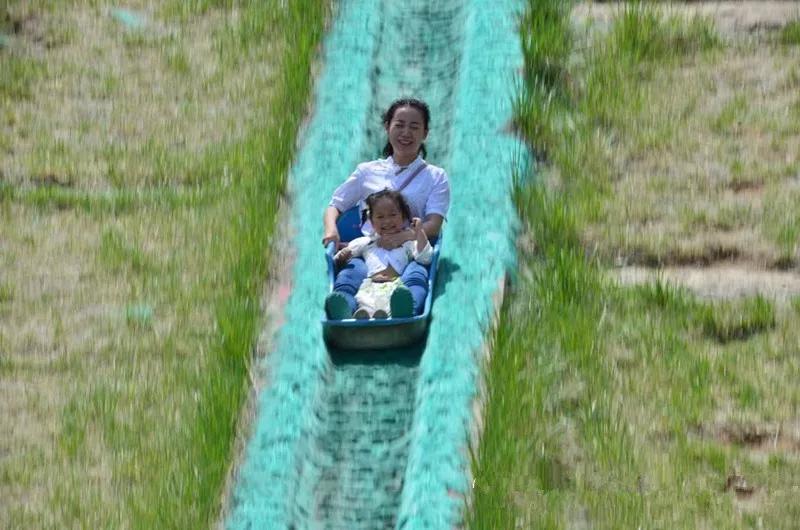 闲坐凉亭、徒步森林、畅快橡皮艇,快来苍溪纳凉避暑~