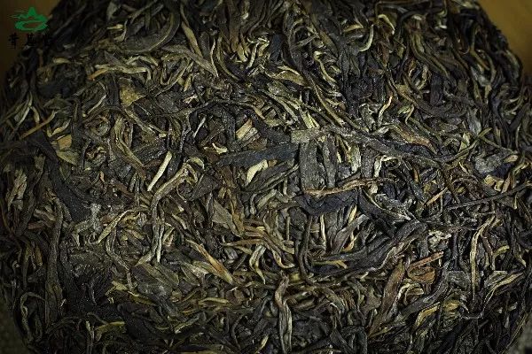 易武正山贡茶2007,专注易武贡茶