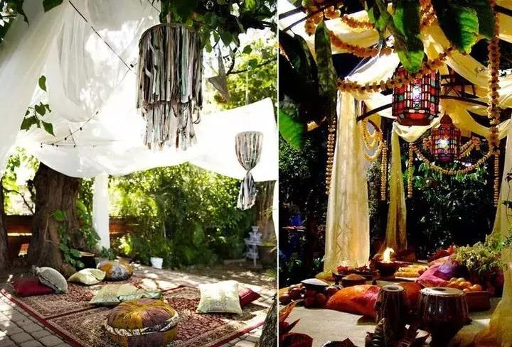 旅游景区创意思路,如何打造人造旅游景点