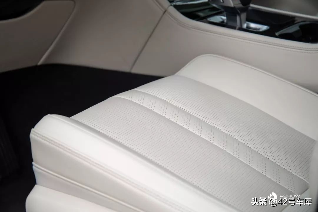 24个问题，8000字解决大家对理想ONE的所有疑问