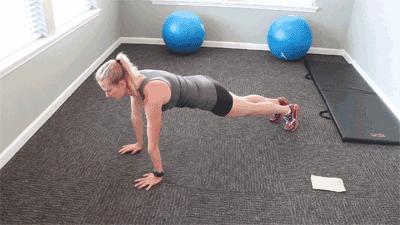 平板支撑每天练几分钟才有效,平板支撑每天练几分钟比较好