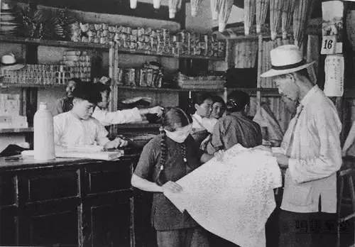 记录80年代百姓的真实生活,上世纪40年代的农民生活真实影像