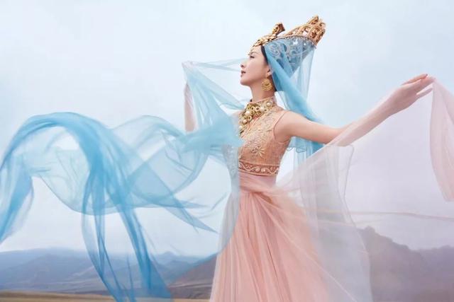 莫文蔚身材究竟有多好,莫文蔚保持好身材