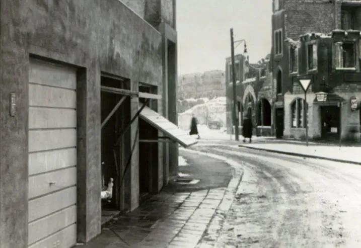 门厂的真实现状,门厂的发展史