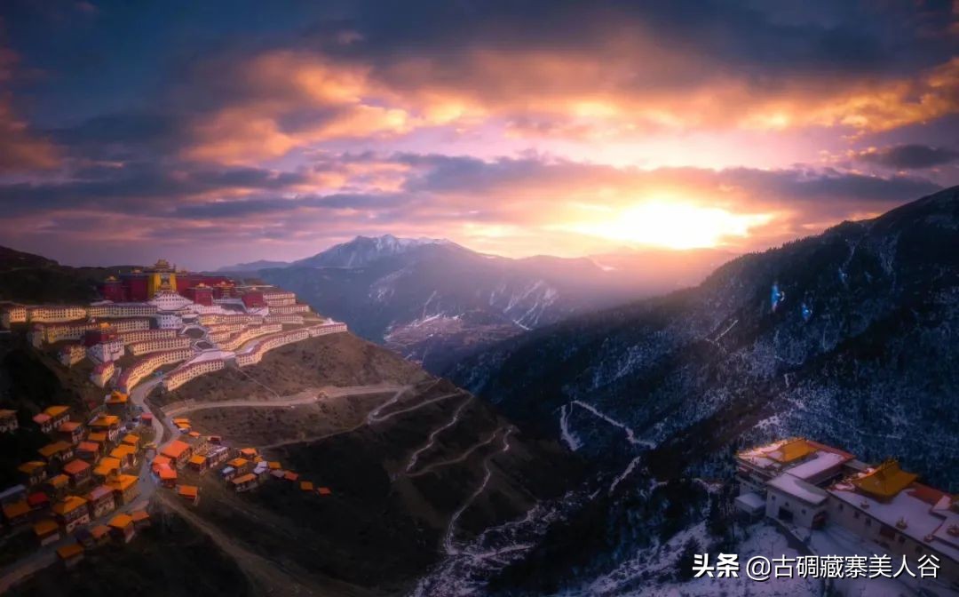 养在深闺的天然氧吧,养在深闺人未识的景区