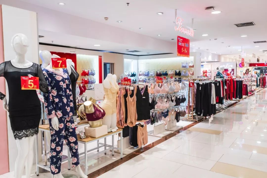 要火！天津又一知名商场“改头换面”！内部员工首度曝光