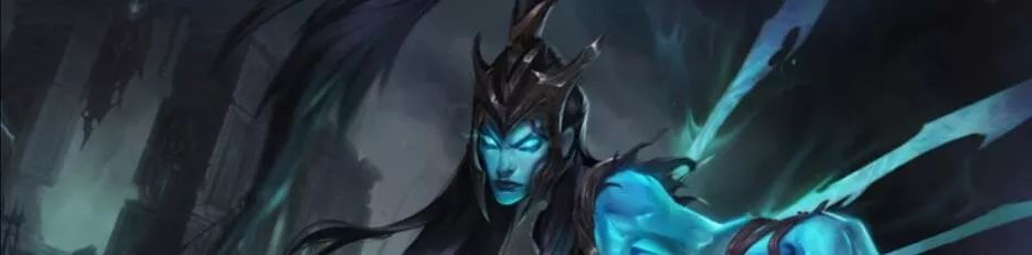 lol一百多名英雄,lol皮肤最少的4个英雄