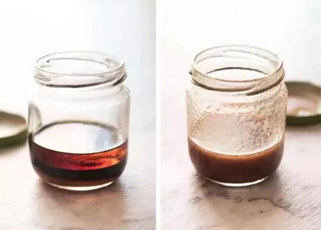 凉拌凉面和凉皮一起怎么做好吃,凉菜调料汁最详细配方凉拌面