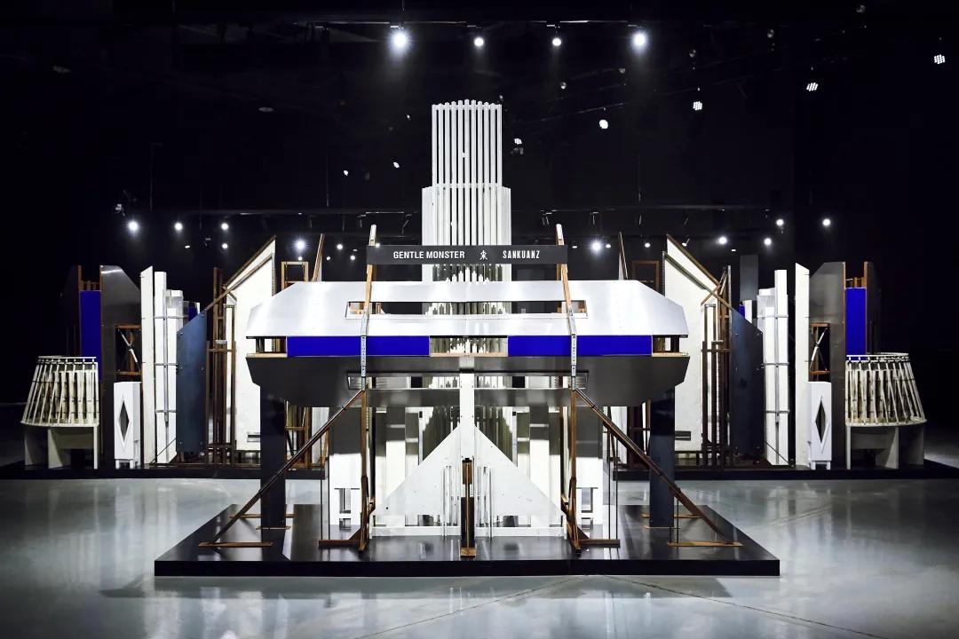 四月魔都优质展览,上海四月魔都展