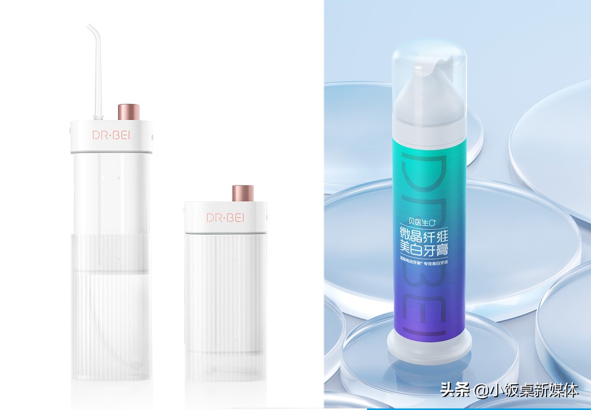 电动牙刷成本,电动牙刷品牌低成本打造强势品牌