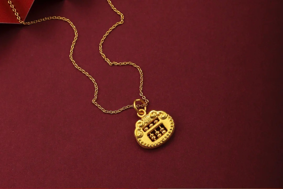 购买黄金首饰,记住“三问三不问”,一看就是懂行人